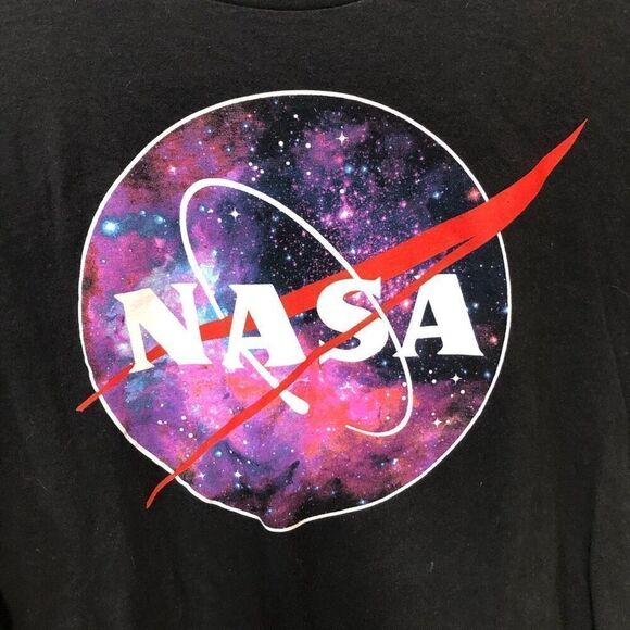 NASA Fifth Sun Size Youth XL - Picture 4 of 4